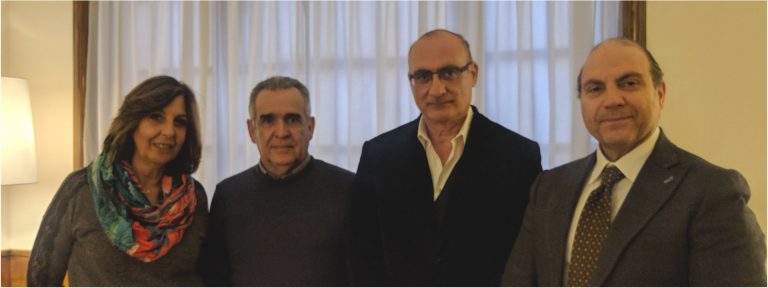 Elezioni Simeu: Salvatore Manca è presidente nazionale – itjem