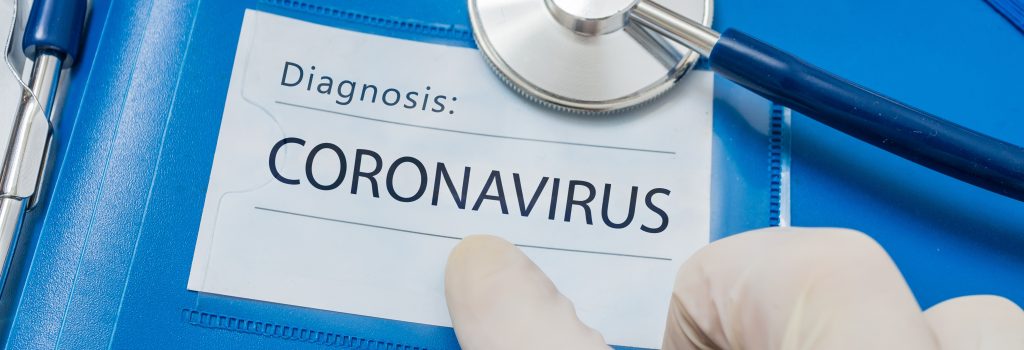 effetto coronavirus